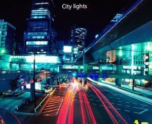 EP: Dj Octopuz & Fiery T – City Lights