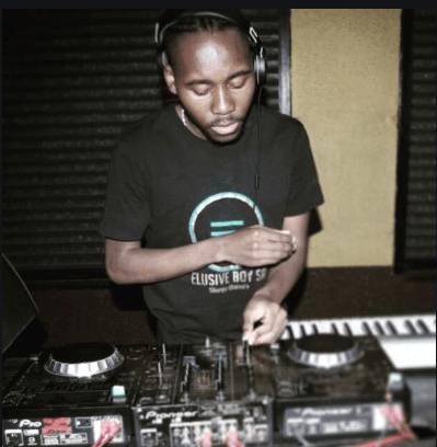 Elusiveboy Sa – Mr Phelibass (Grrrbassdrop Mix)