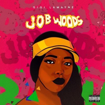 Gigi Lamayne – Jou Stad Ft. Youngstacpt & 25k