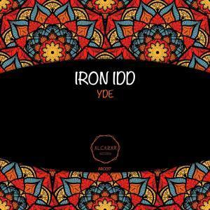 Iron Rodd – YDE (Original Mix)