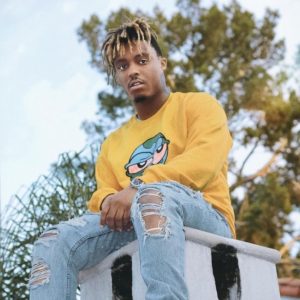 Juice WRLD – Killing My Vibe