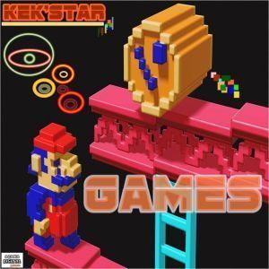 Kek’star – Games