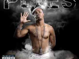 ALBUM: Plies - The Real Testament (Deluxe Version)