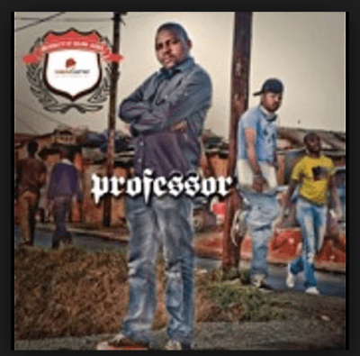 Professor – Lento Ft. Speedy