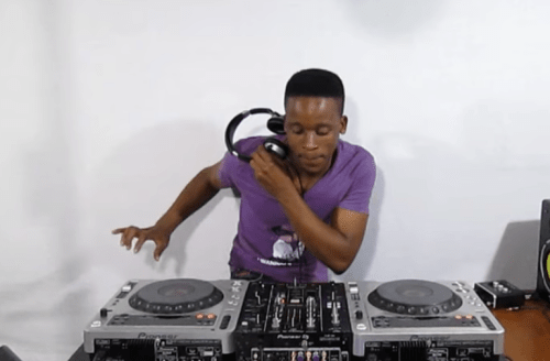 Romeo Makota – Amapiano Mix 12 July 2019