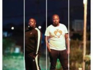 Sphectacula & Dj Naves – Kotw Azisheke Mix