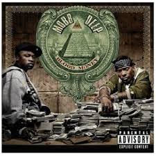 ALBUM: Mobb Deep - Blood Money