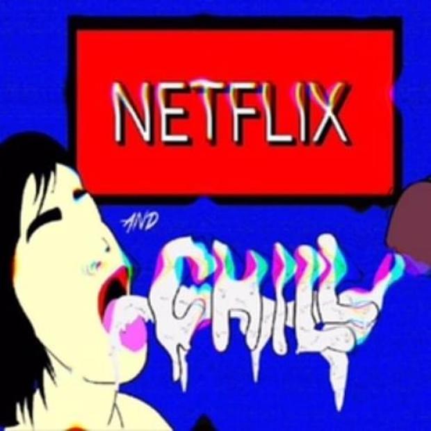 HOTBOYCALEB Ft. Ski Mask the Slump God, XXXTENTACION – Netflix and Chill