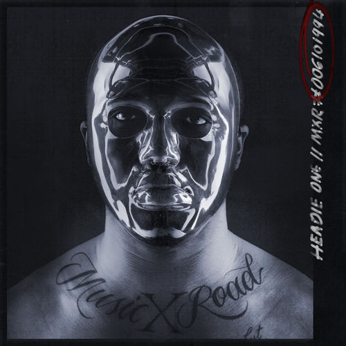 ALBUM: Headie One – Music x Road