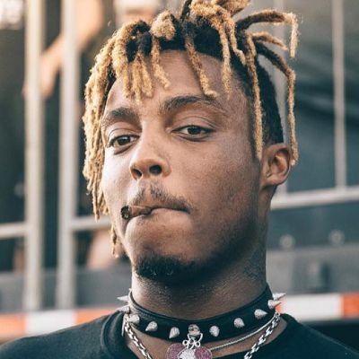 Juice WRLD – Billy Idol (Mary Jane)