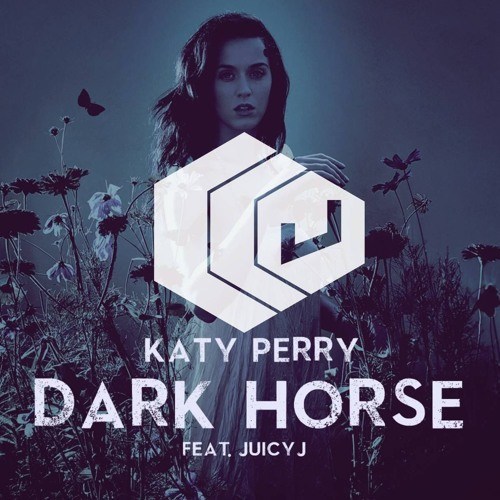 Katy Perry Ft. Juicy J – Dark Horse