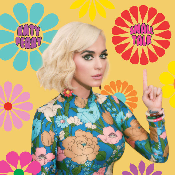 Katy Perry – Small Talk