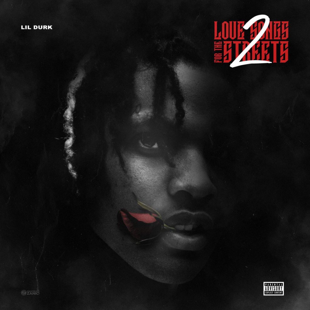 Lil Durk – Die Slow (feat. 21 Savage)