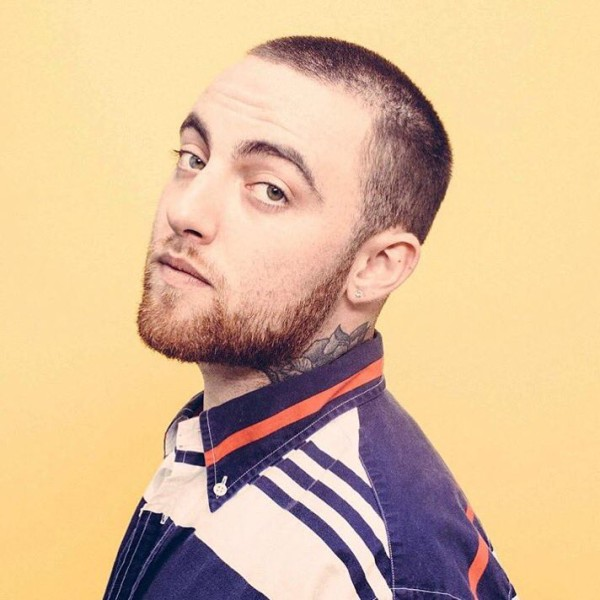 Mac Miller – Waterfalls