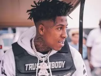 NBA Youngboy – Dead ft. Boosie