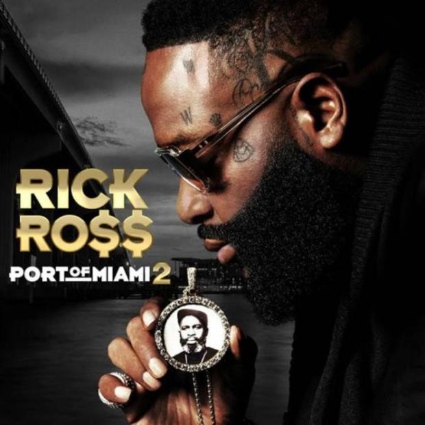 Rick Ross – Nobody’s Favorite (feat. Gunplay)