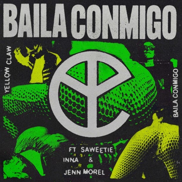 Yellow Claw Ft. Saweetie, INNA & Jenn Morel – Baila Conmigo