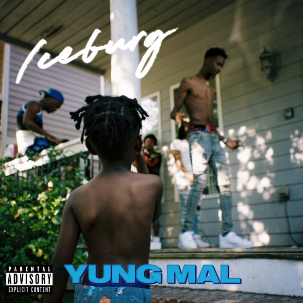 Yung Mal, Pi’erre Bourne, Lil Gotit – Action