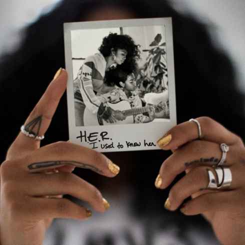 H.E.R. – Against Me