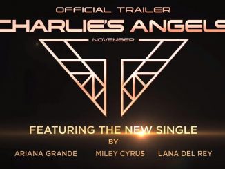 VIDEO: Ariana Grande, Miley Cyrus, Lana Del Rey – Don’t Call Me Angel