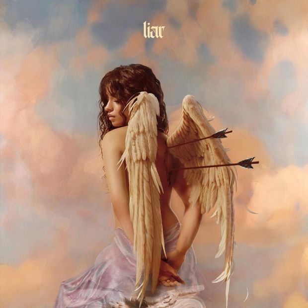 Camila Cabello – Liar