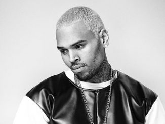 Chris Brown – RNV