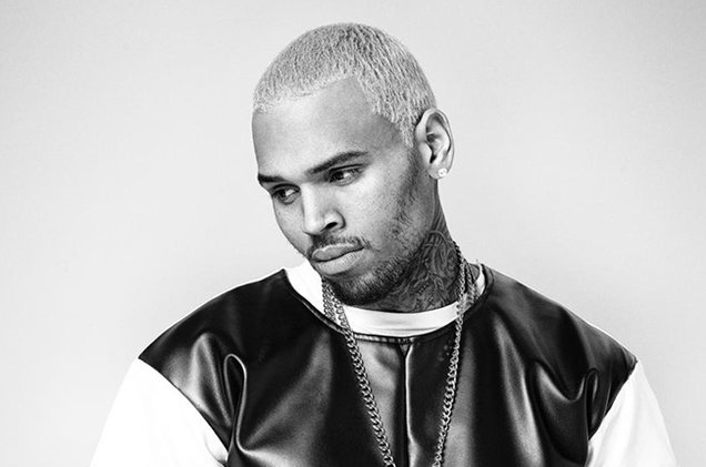 Chris Brown – RNV