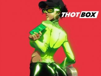 Hitmaka – Thot Box (feat. Meek Mill, 2 Chainz, YBN Nahmir, A Boogie wit da Hoodie & Tyga)