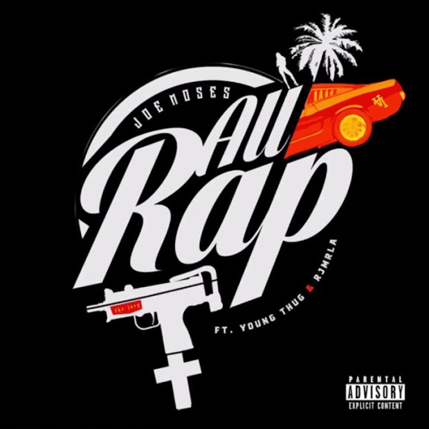 Joe Moses Ft. Young Thug & RJmrLA – All Rap