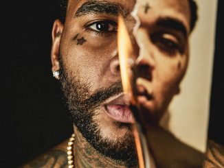 Kevin Gates – Fly Again