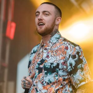 Mac Miller – What Made Me This Way