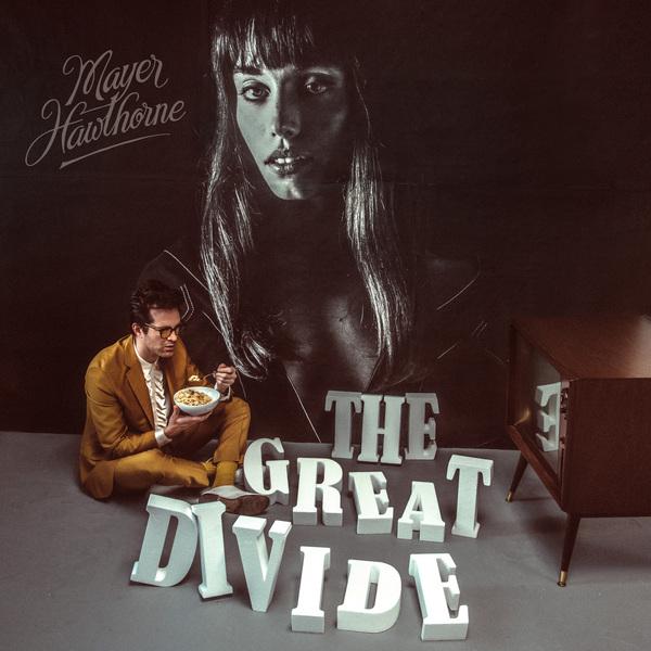 Mayer Hawthorne – The Great Divide