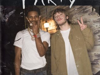 Paulo Londra – Party Ft. A Boogie Wit Da Hoodie