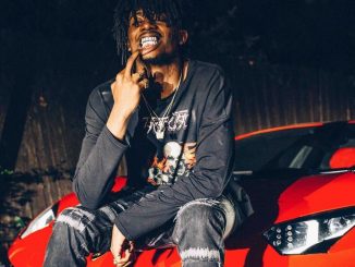 Playboi Carti – Backroom