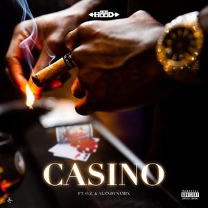 Ace Hood Ft. O.Z. & Alex Dynamix – Casino