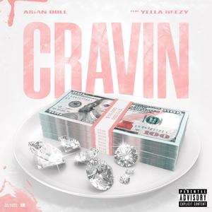 Asian Da Brat Ft. Yella Beezy – Cravin