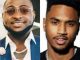 Davido Ft. Trey Songz – Wetin You Say