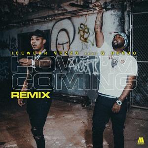 Icewear Vezzo Ft. G Herbo – How I’m Coming (Remix)