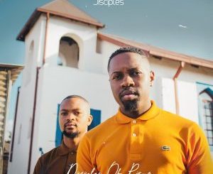 JazziDisciples – My Sunday 2.0 (feat. Mporoza)