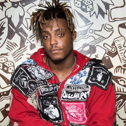 Juice WRLD – What Else