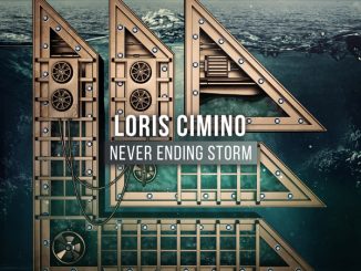 Loris Cimino – Never Ending Storm