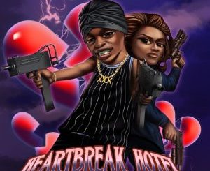 ALBUM: Soldier Kidd – Heart Break Hotel