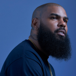 ALBUM: Stalley – Reflection of Self: The Head Trip