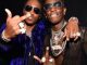 Young Thug Ft. Future – 10 Years