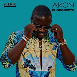 ALBUM: Akon – El Negreeto