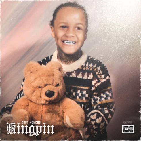 ALBUM: Cdot Honcho – Kingpin