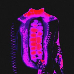 ALBUM: Church & AP – Teeth