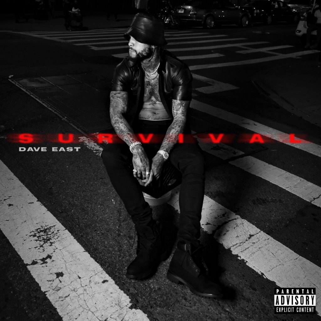 Dave East – The Marathon Continues (Nipsey Tribute) (Bonus Track) 