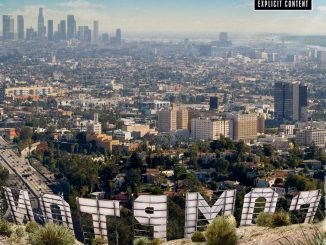 ALBUM: Dr. Dre - Compton