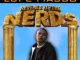 ALBUM: Lupe Fiasco - Fahrenheit 1/15 (Part II - Revenge Of The Nerds)